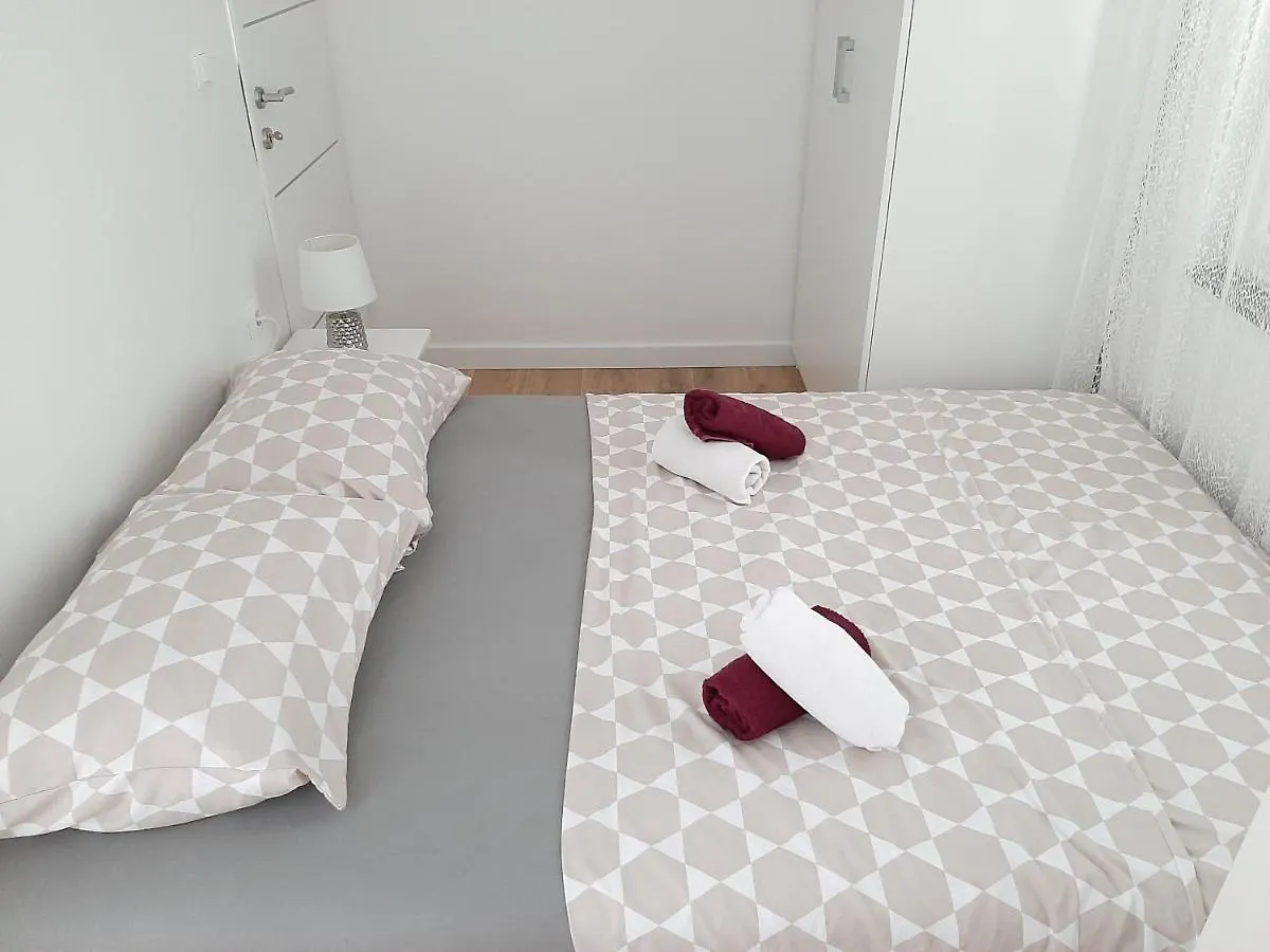Nozret Apartamento Paljuv 0*,
