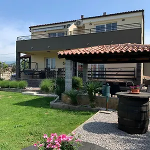 Casa Laura , Fiume Croazia