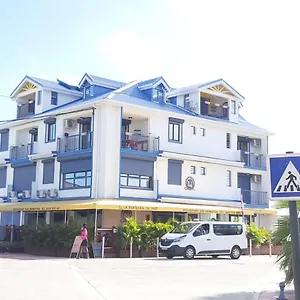 Résidence Touloukaéra , Grand-Bourg (Marie Galante) Guadalupa